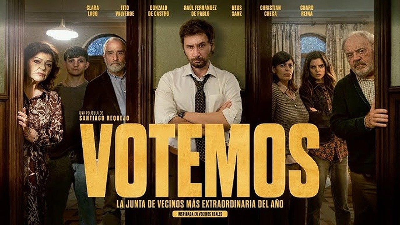 Votemos Background