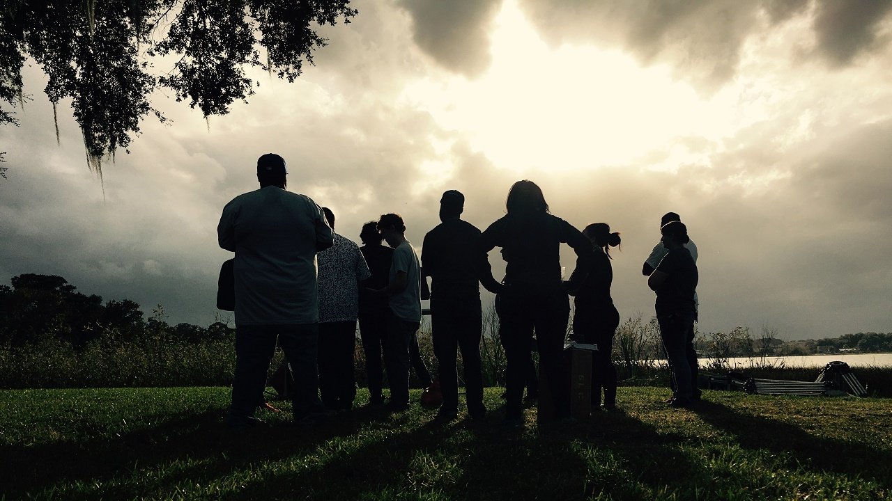 The Executioners Background