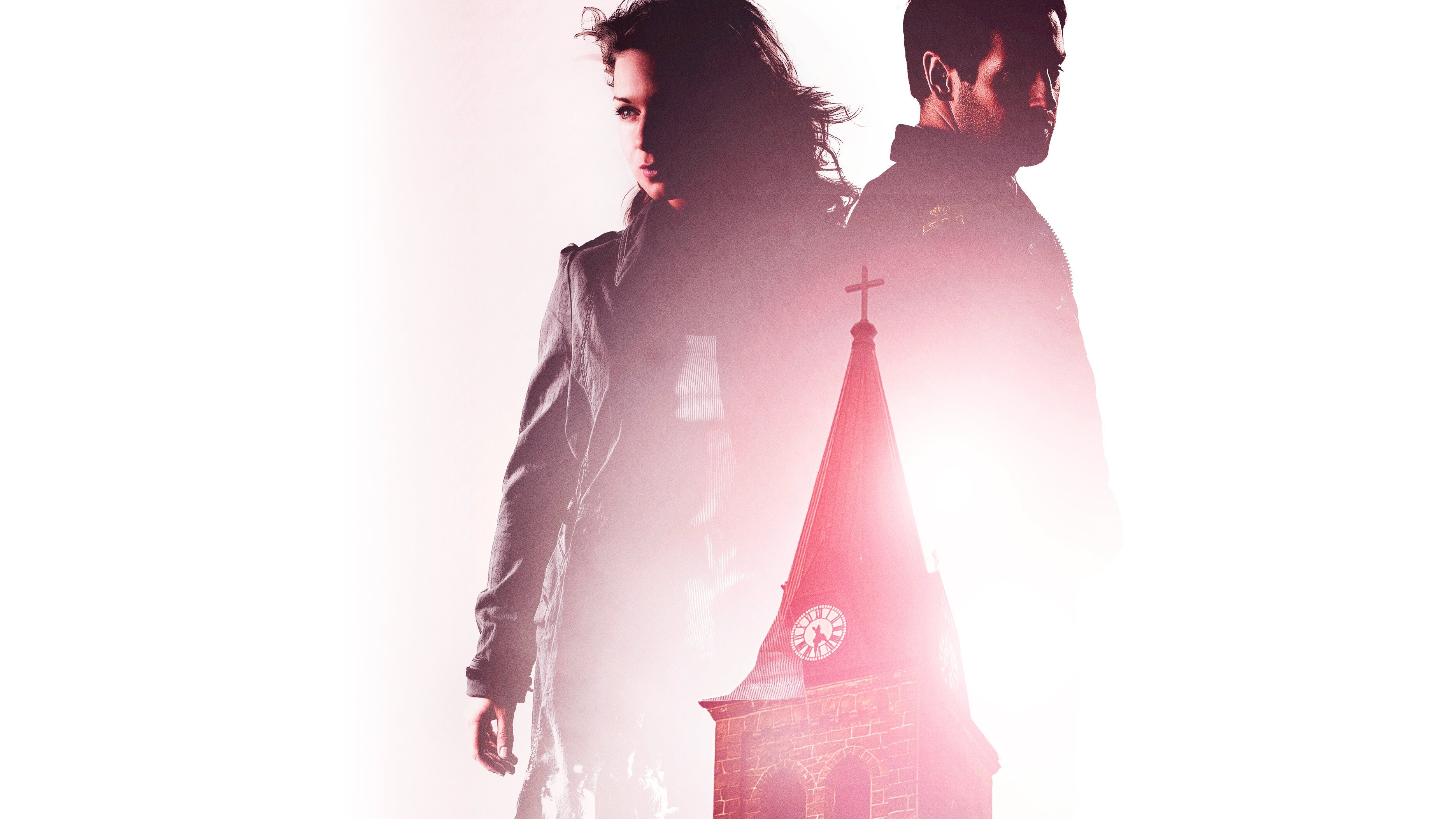 The Fjällbacka Murders: The Queen of Lights Background