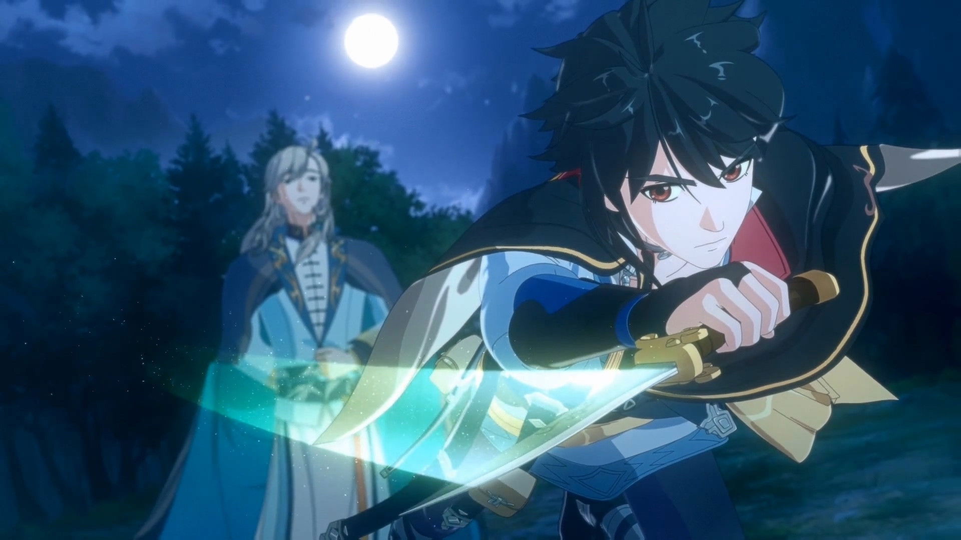 Are you OK Background