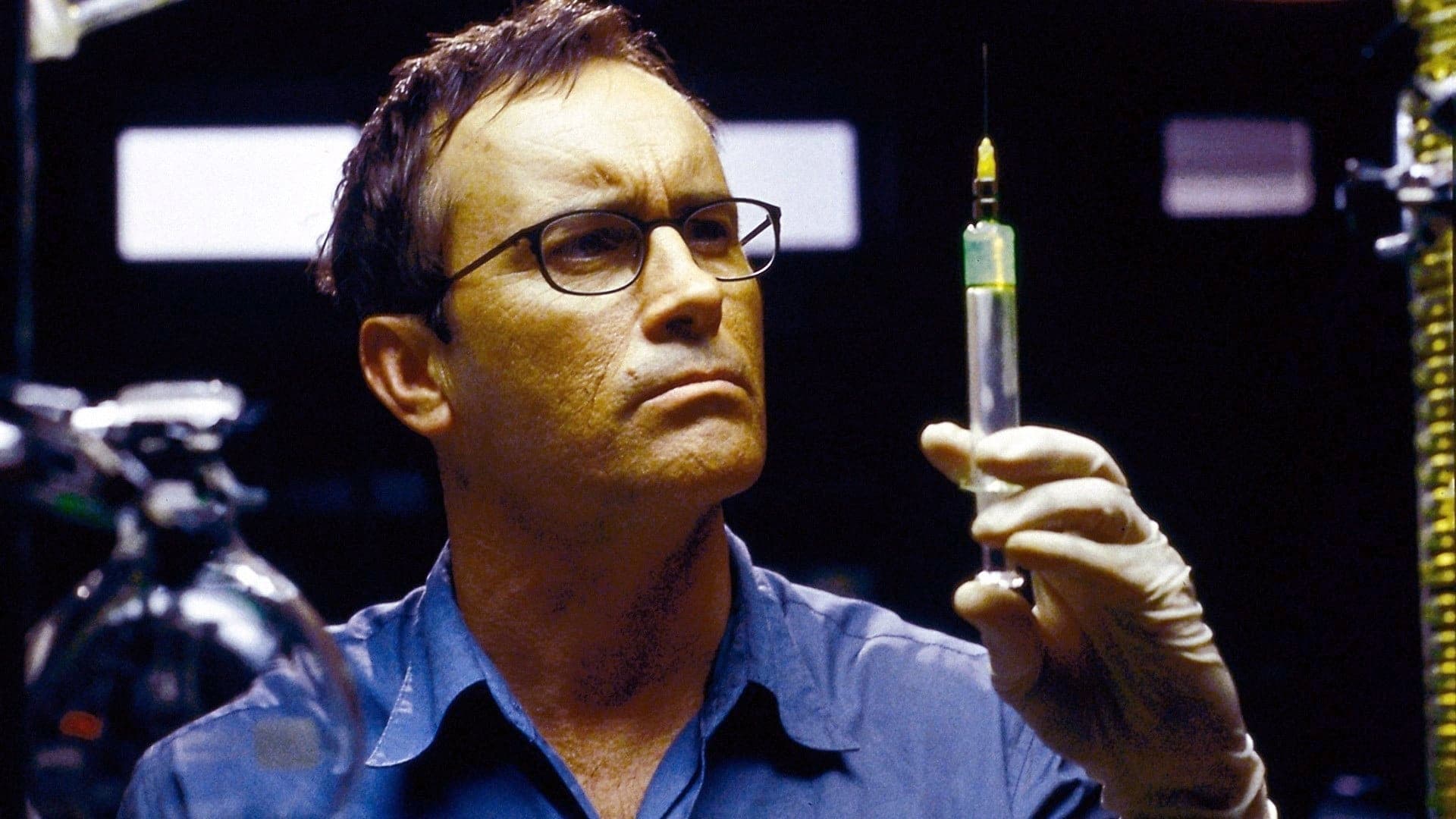 Beyond Re-Animator Background