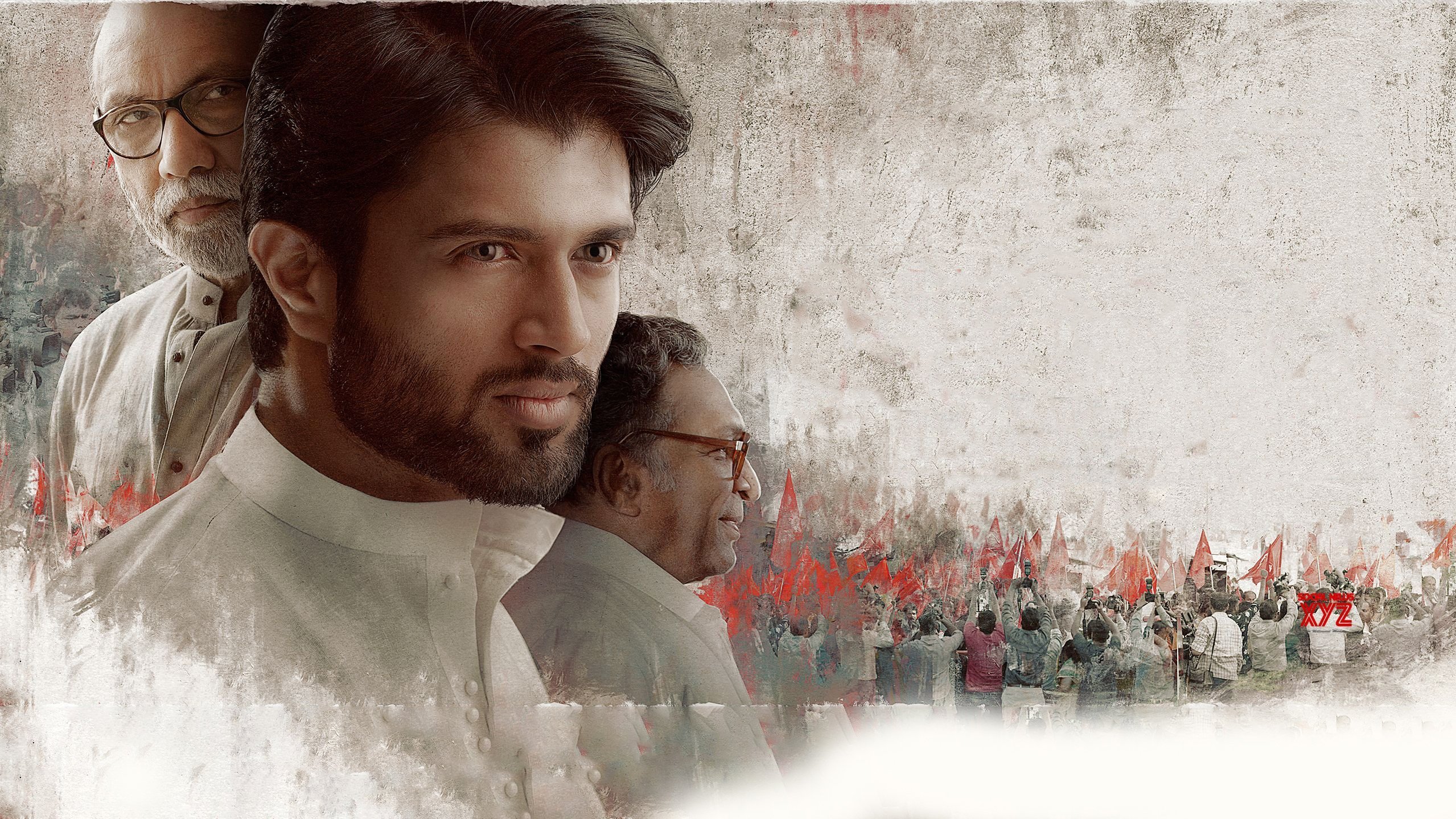 Nota Background