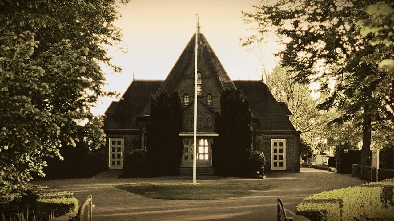 Het Complot Background