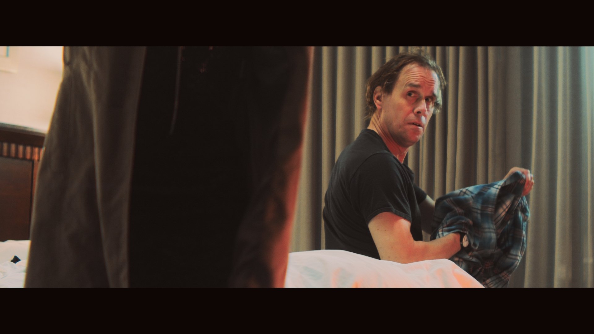 Ride Scare: The Beginning Background