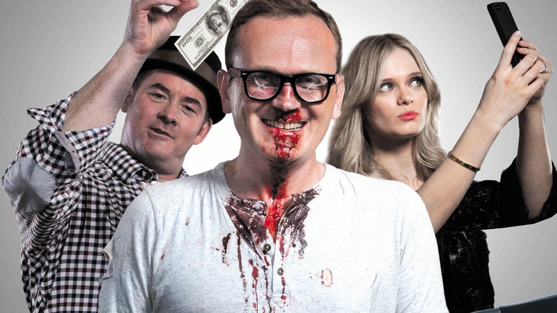 Cheap Thrills Background