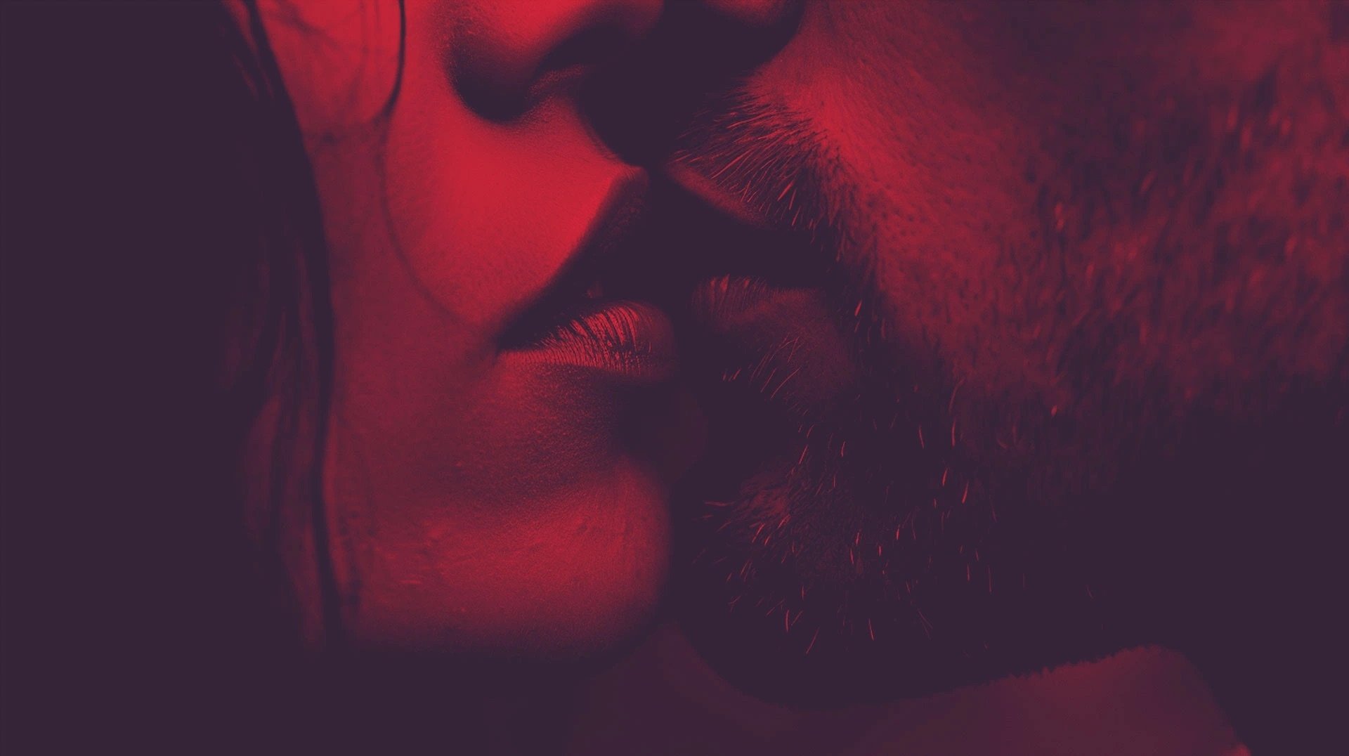 Stranger Sins Background