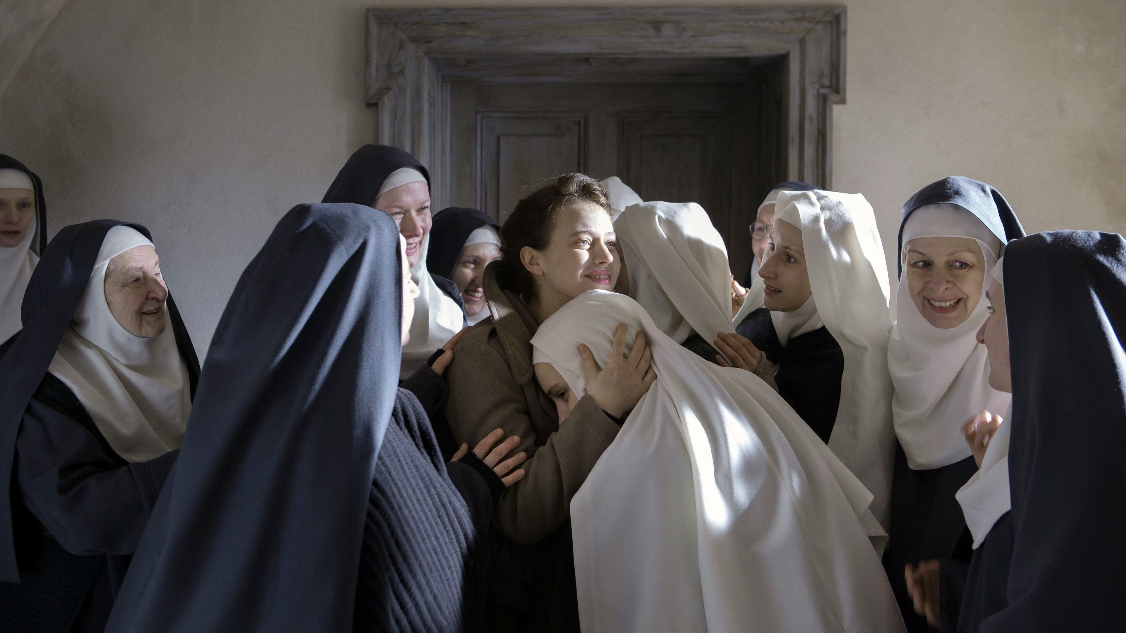 The Innocents Background