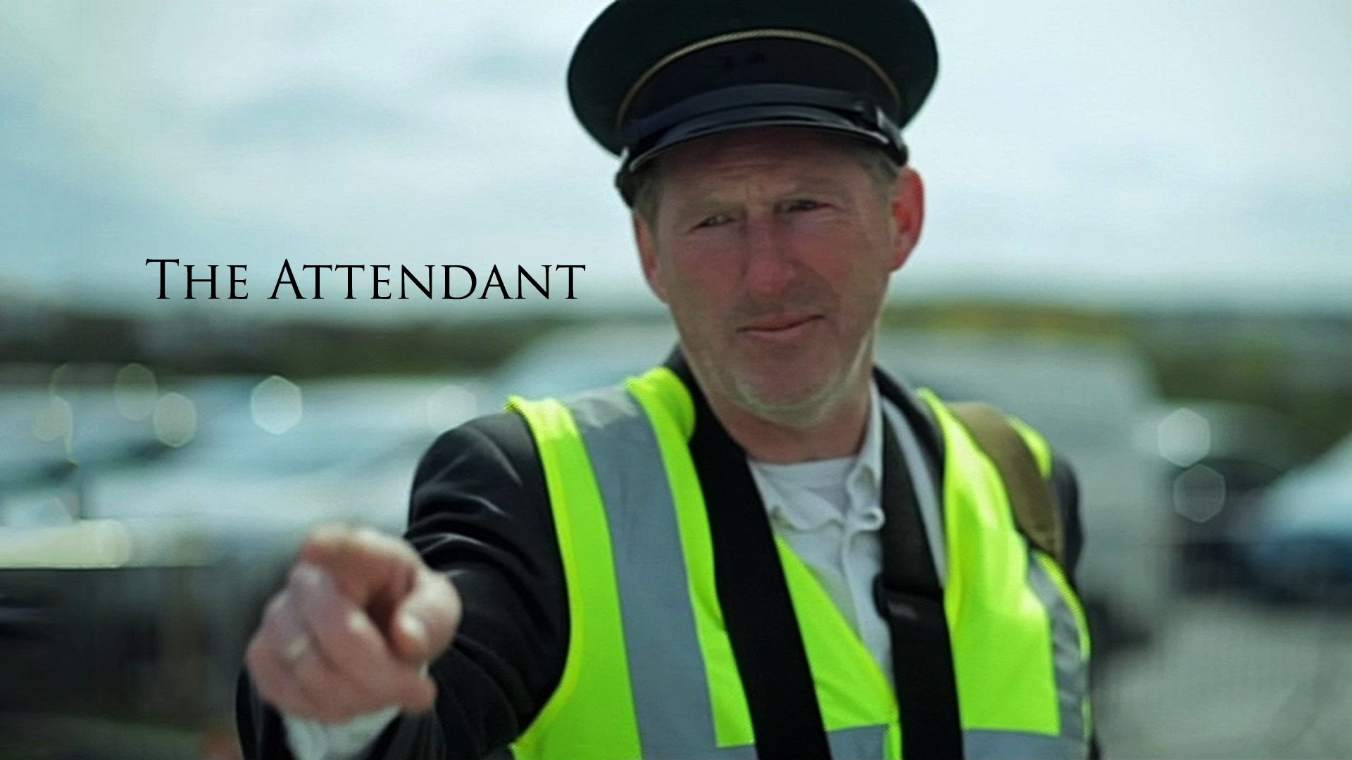 The Attendant Background