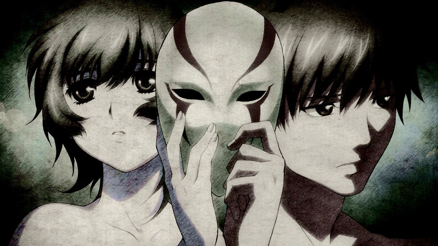 Phantom: Requiem for the Phantom Background