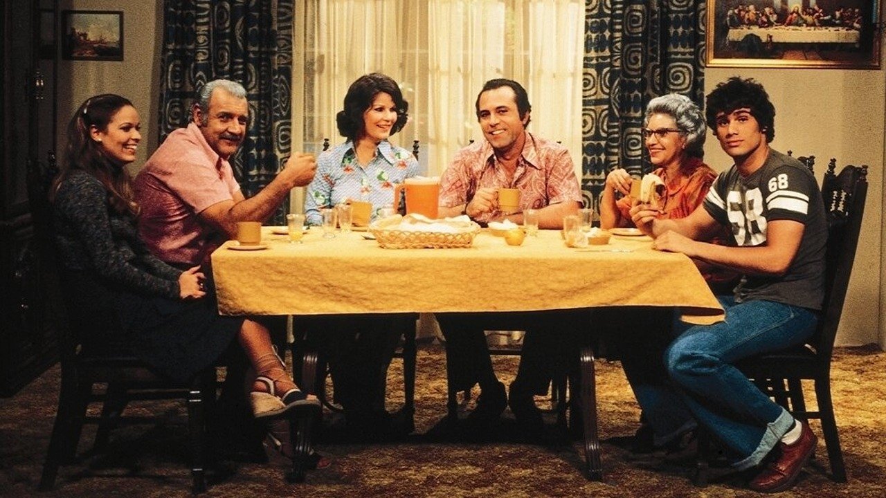 ¿Qué Pasa, USA? (1977) Background