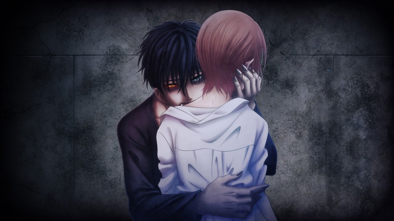 Devils' Line Background