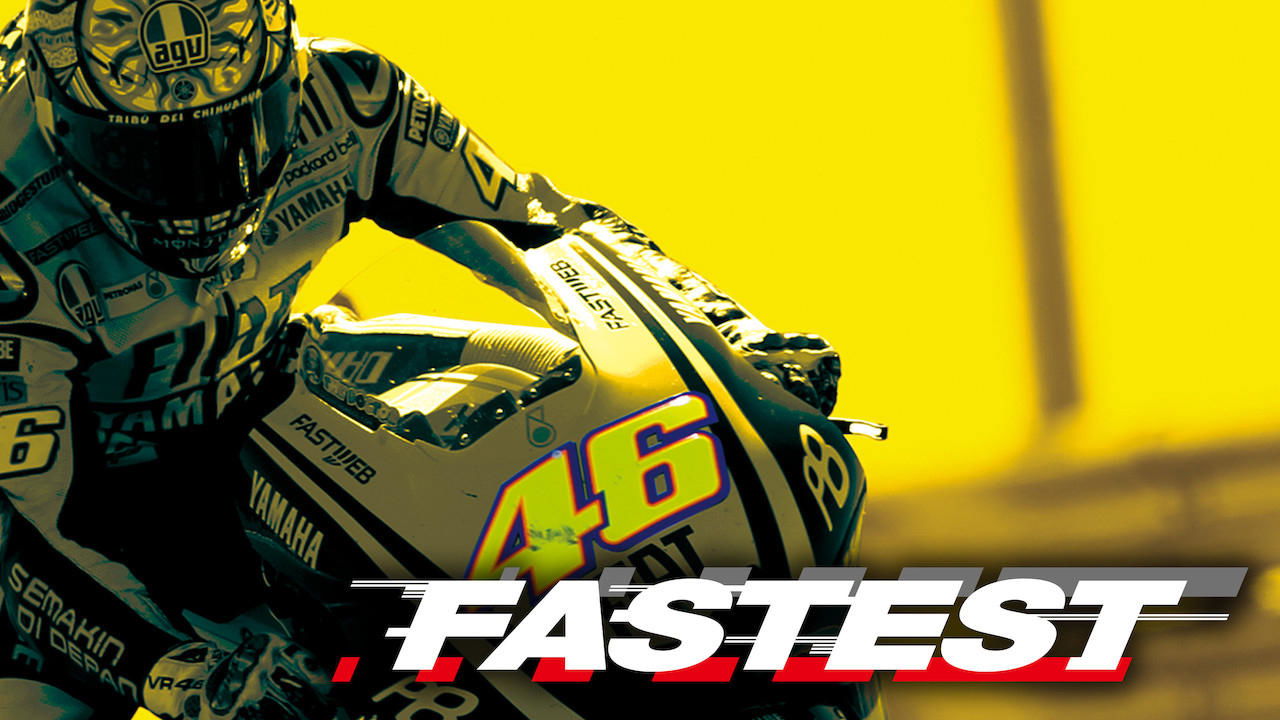 Fastest Background