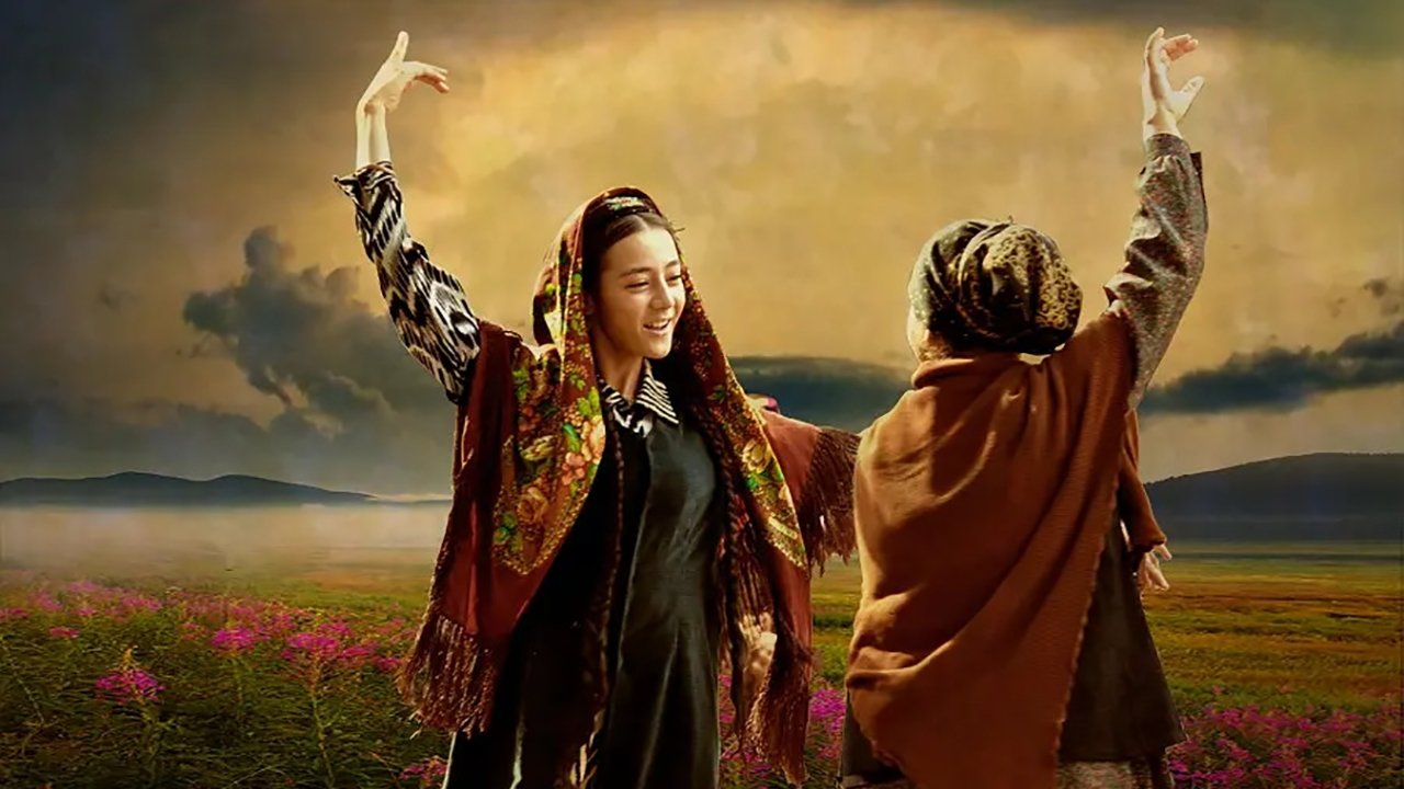 A Na Nhĩ Hãn Background