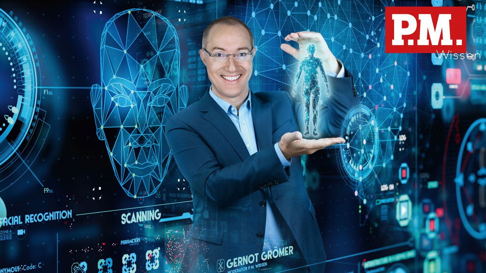 P.M. Wissen Background