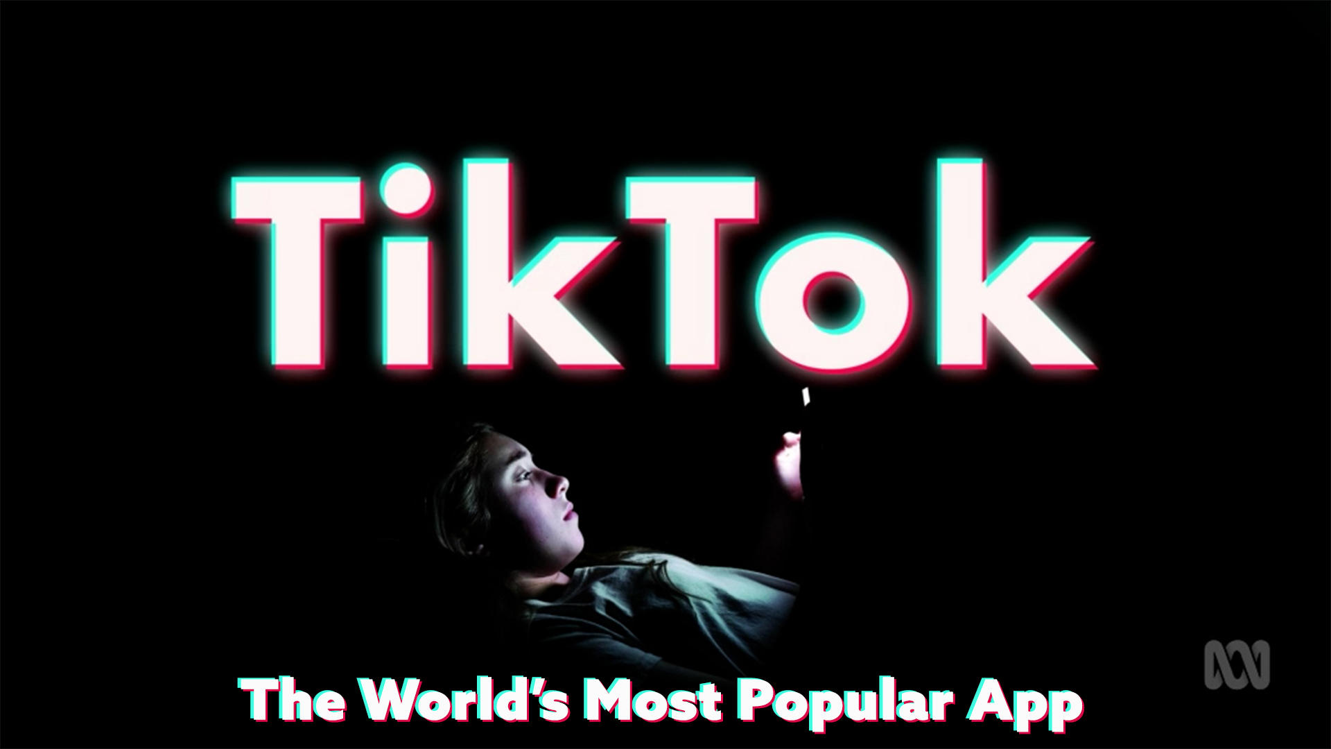 TikTok Background