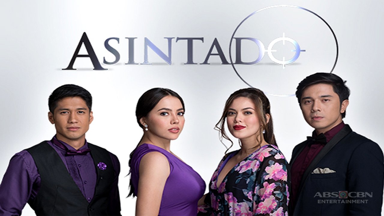 Asintado Background