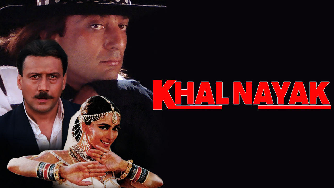 Khal Nayak Background