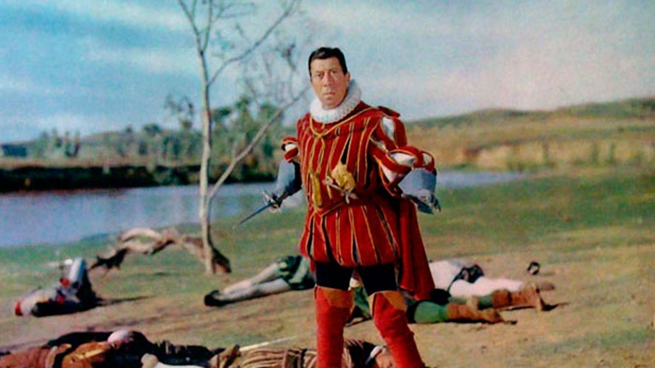 Don Juan Background
