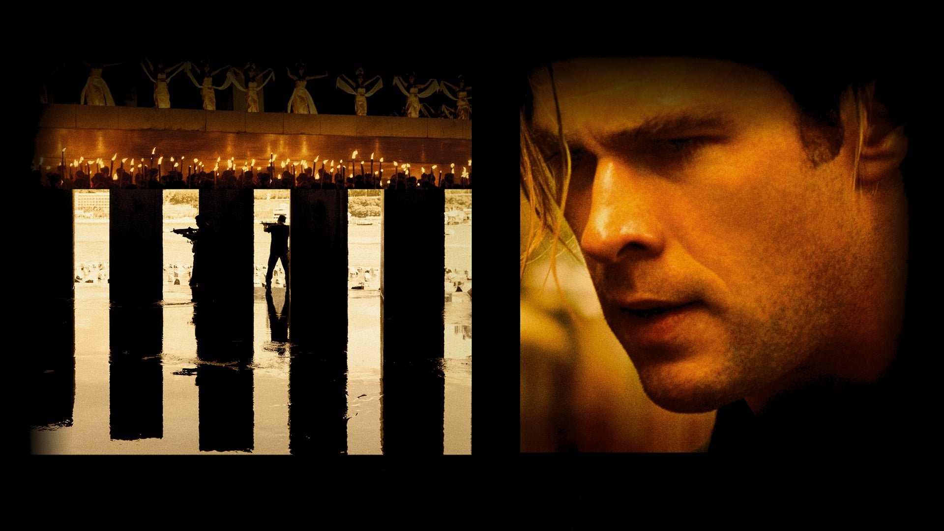 Blackhat Background
