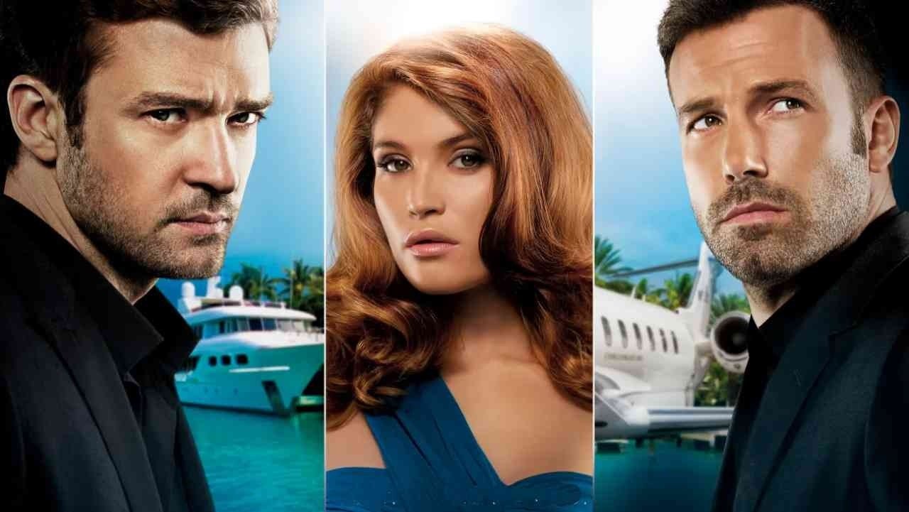 Runner Runner Background