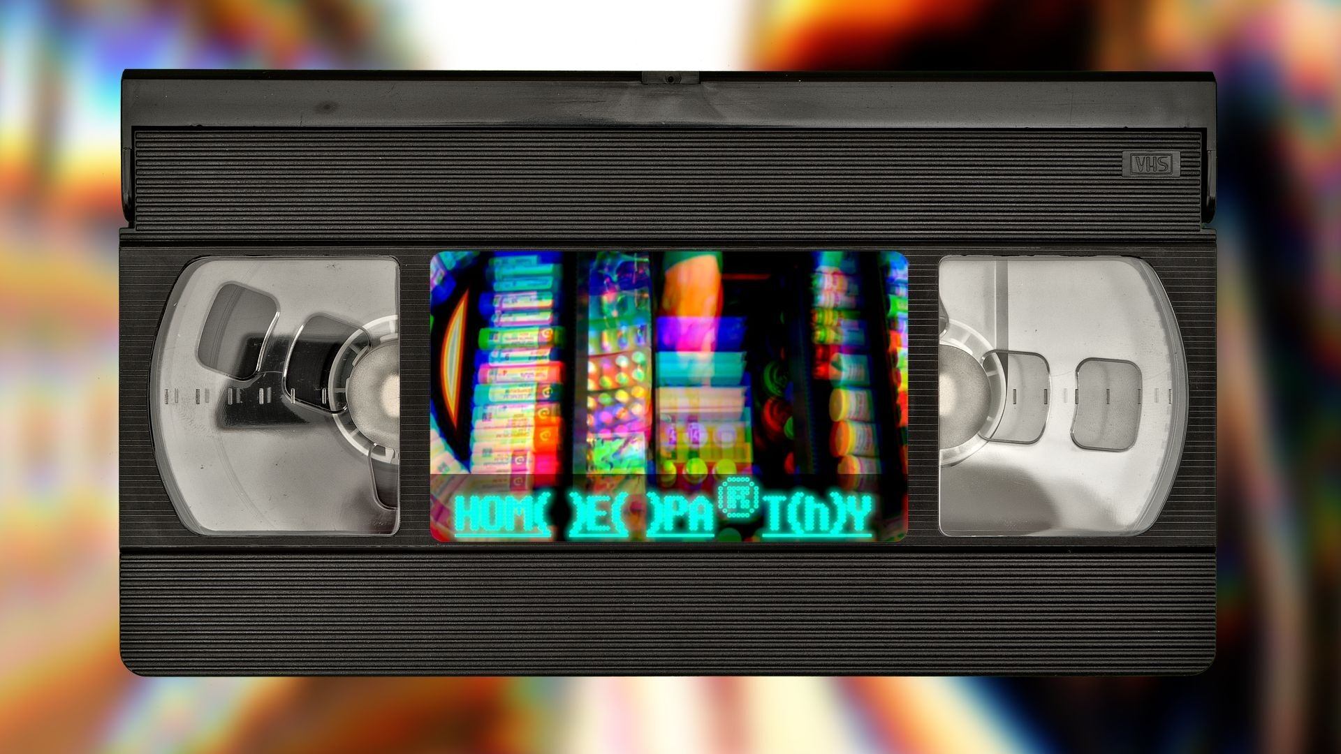 H(o)me(o)pa®t(h)y Background