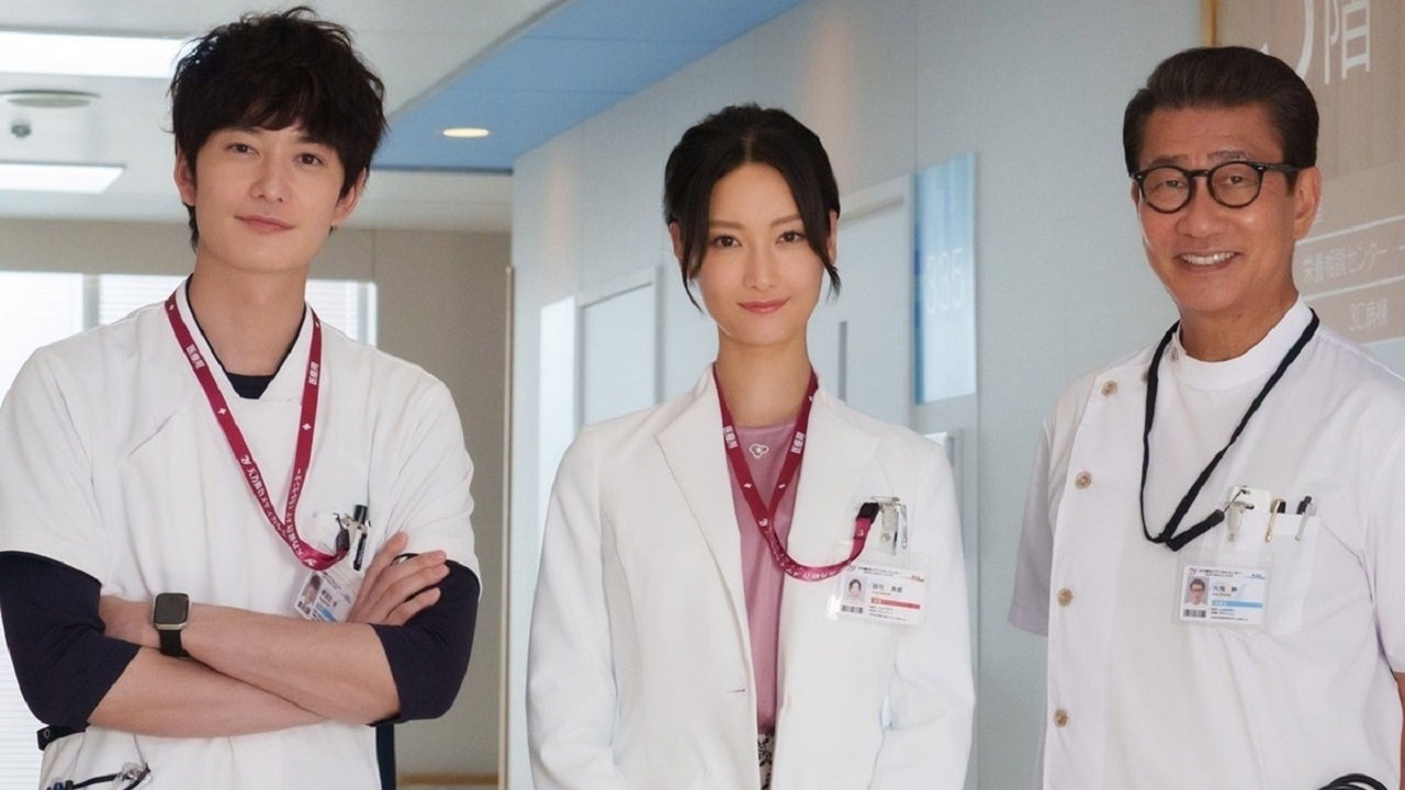 The Travel Nurse Background