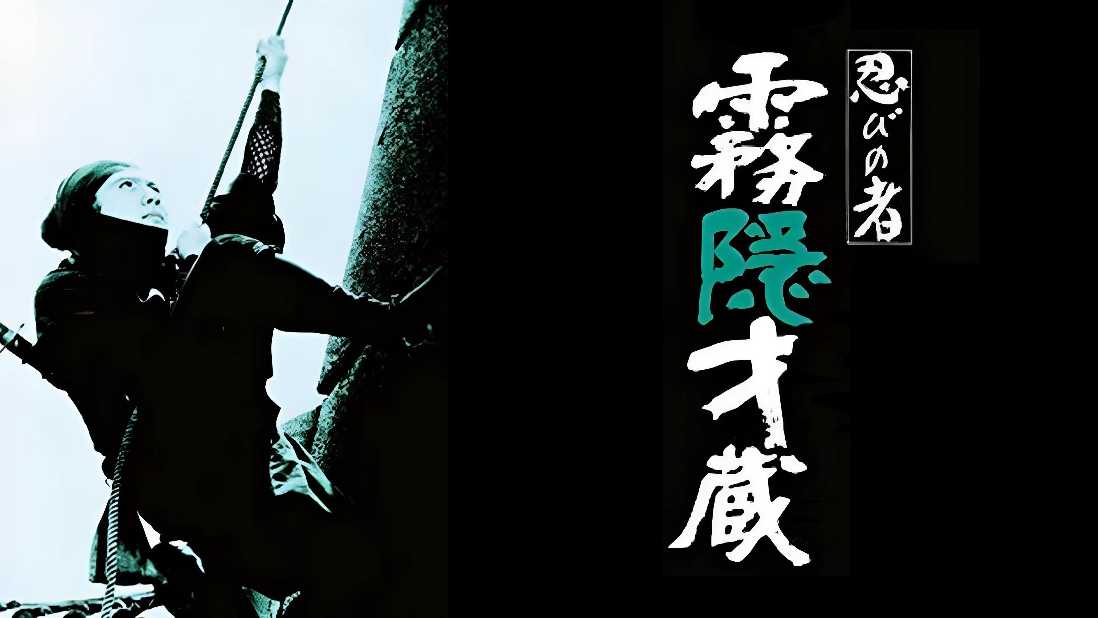 Shinobi no Mono 4: Siege Background