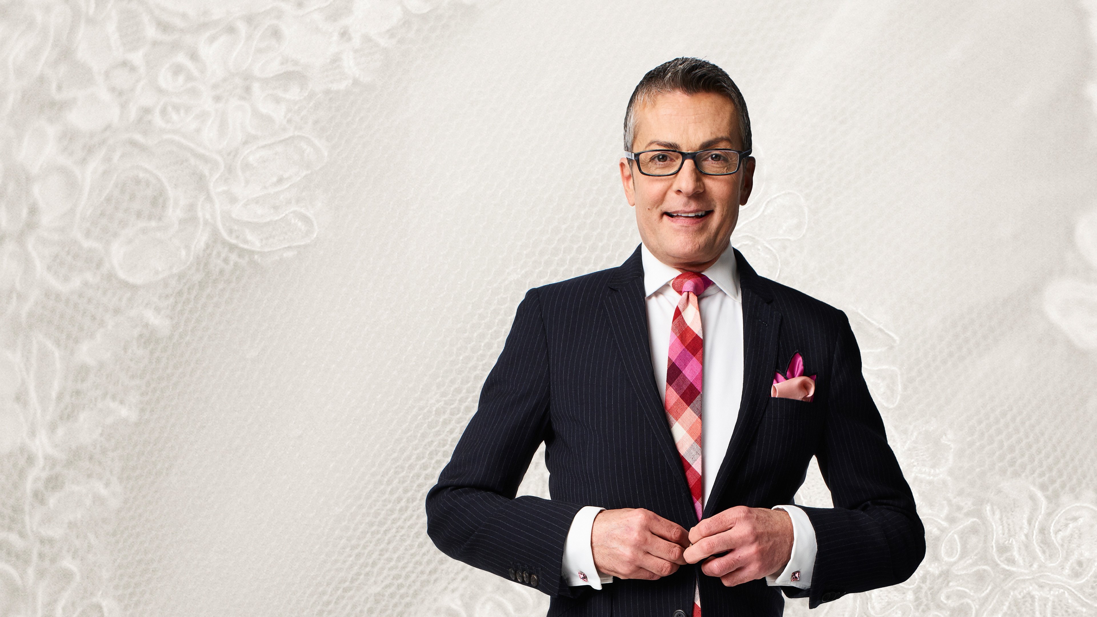 Say Yes To The Dress: In Sickness And In Health Background