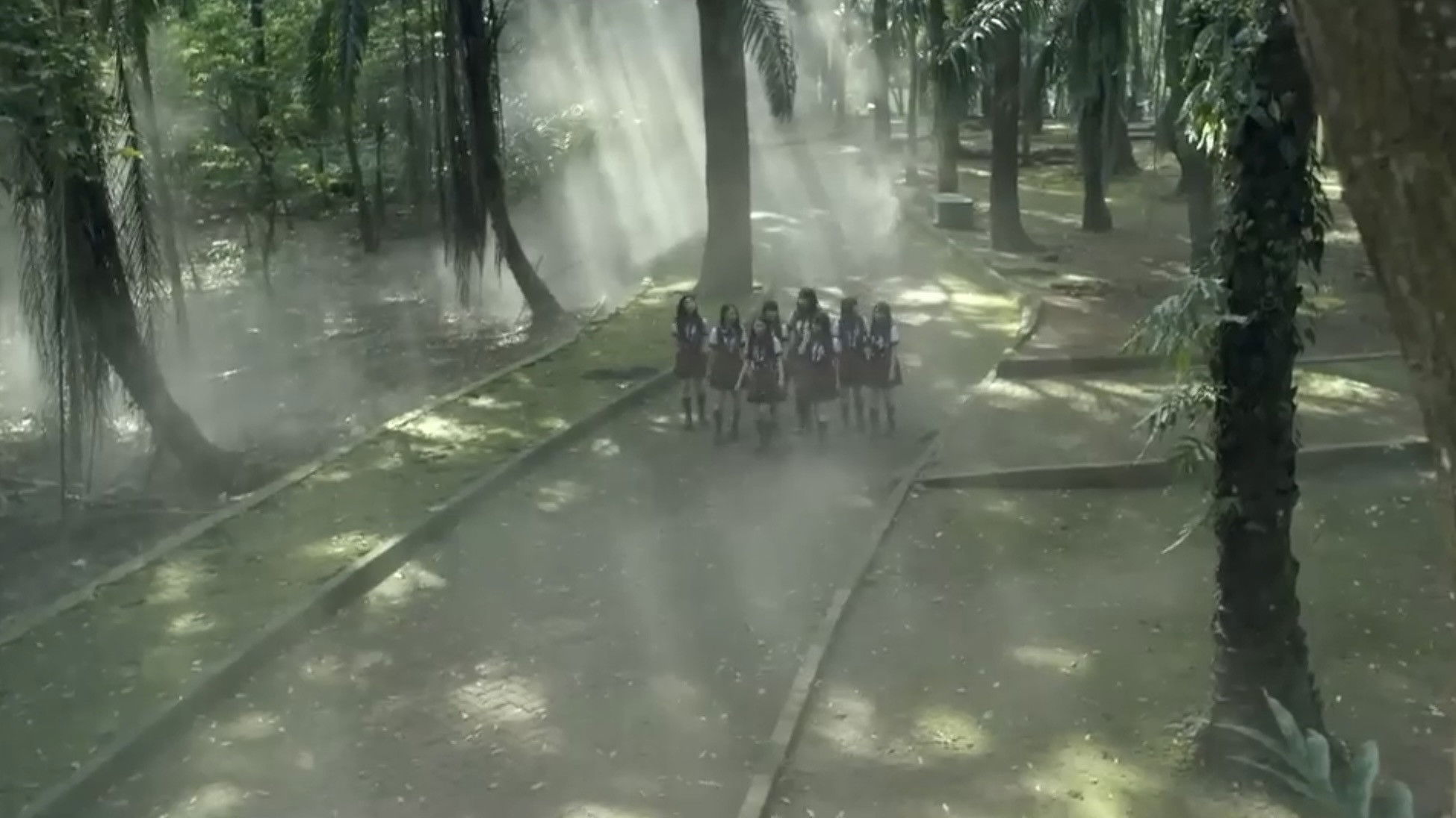 Viva JKT48 Background