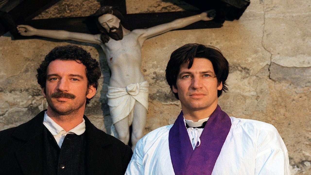 Das ewige Lied Background