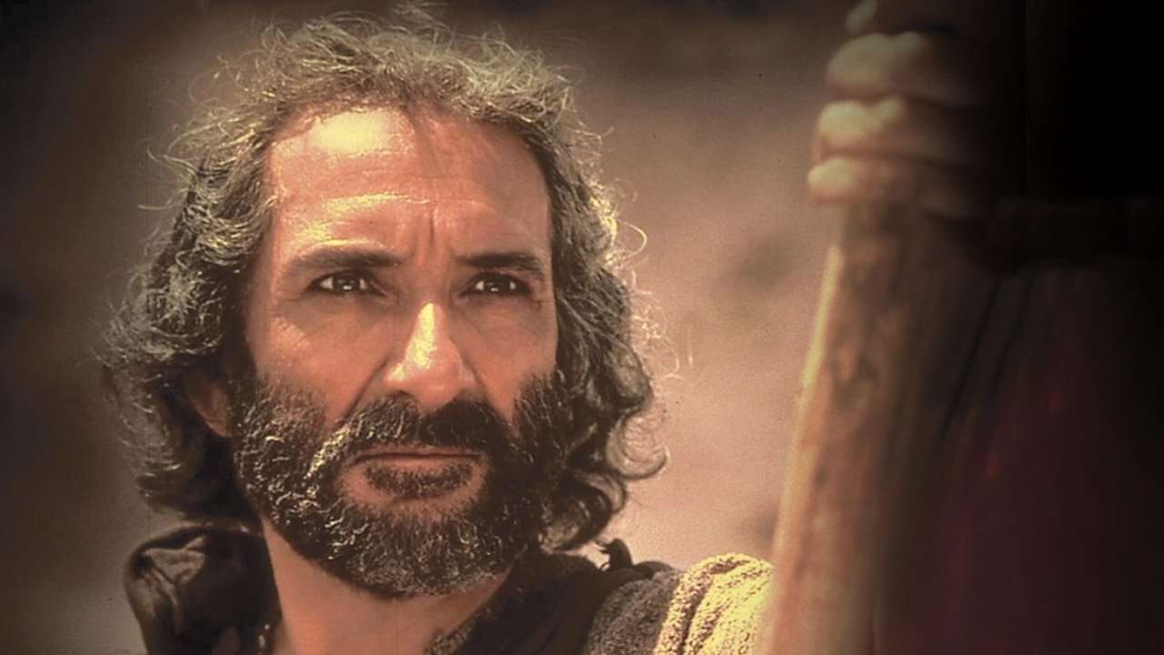 Moses Background