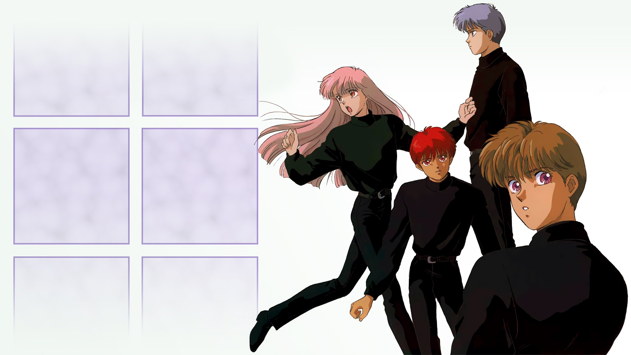 Here Is Greenwood Background