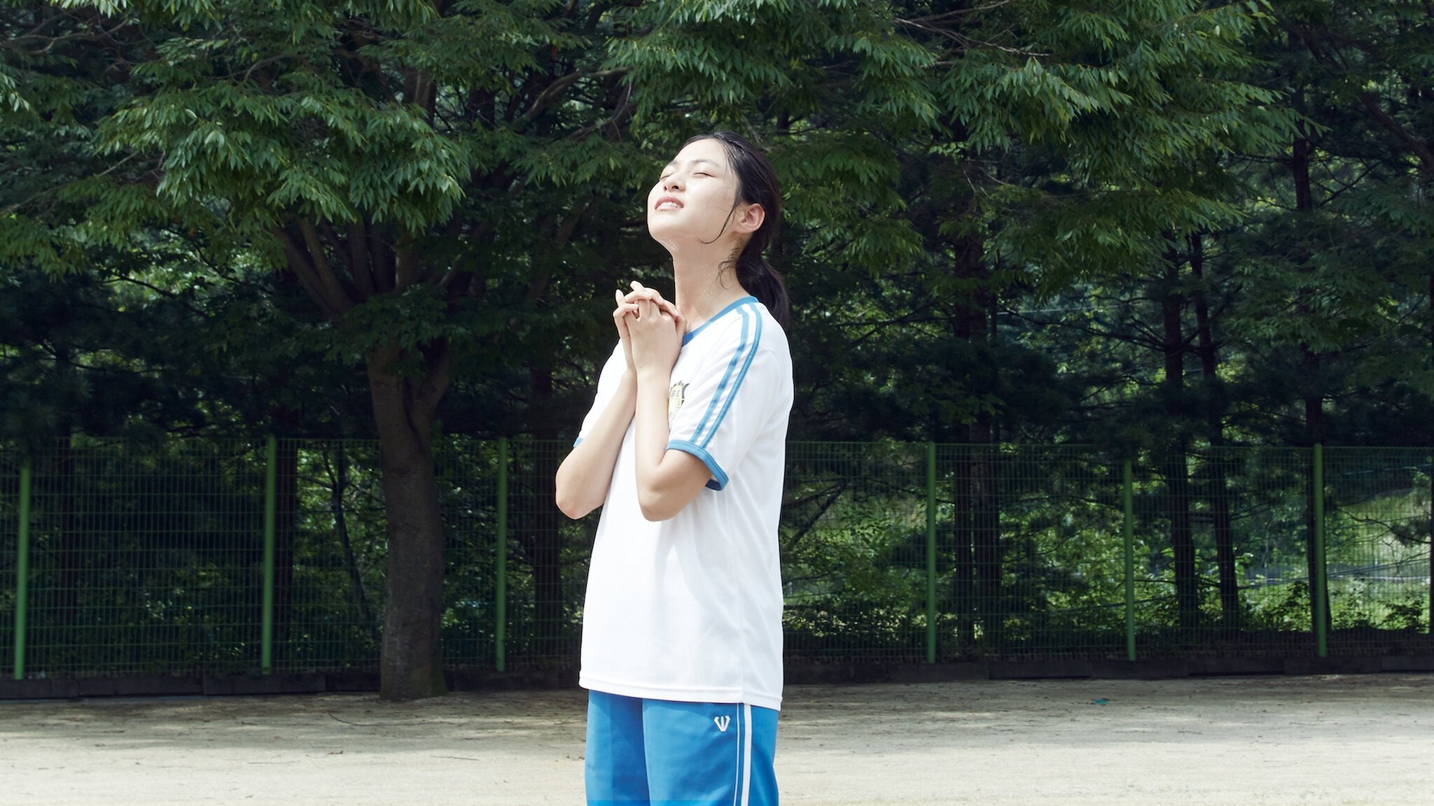 Yongsoon Background