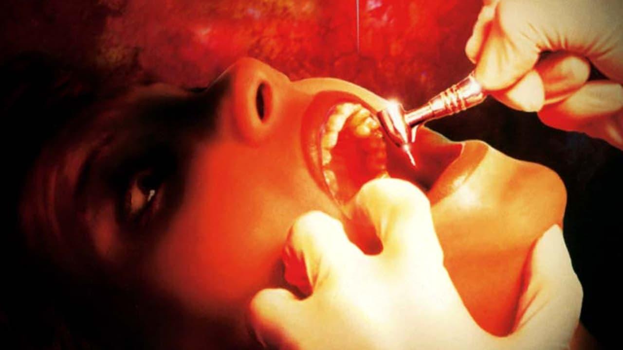 The Dentist Background