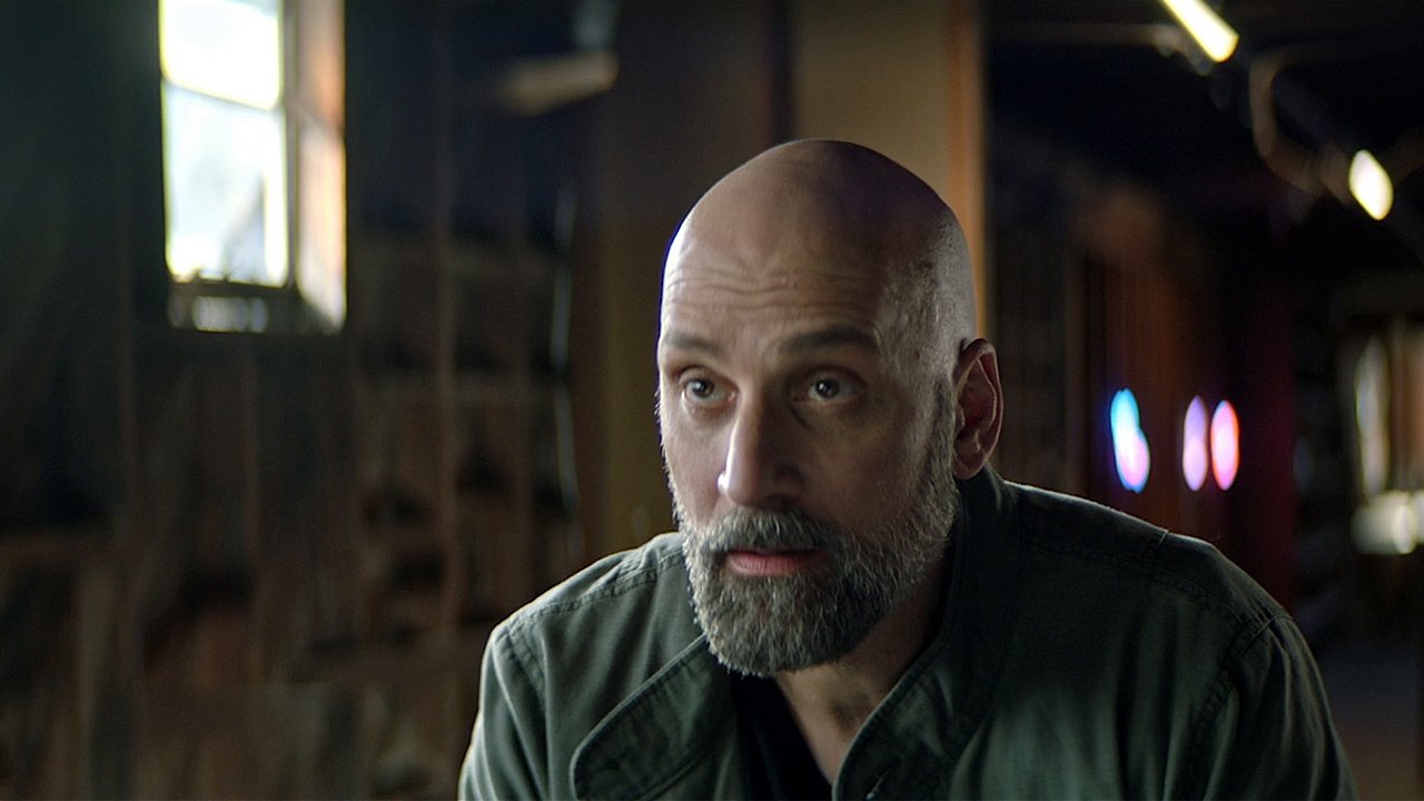 Final Kill Background