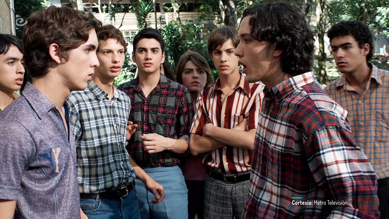 El gran Sadini Background