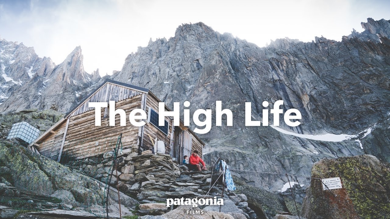 The High Life Background