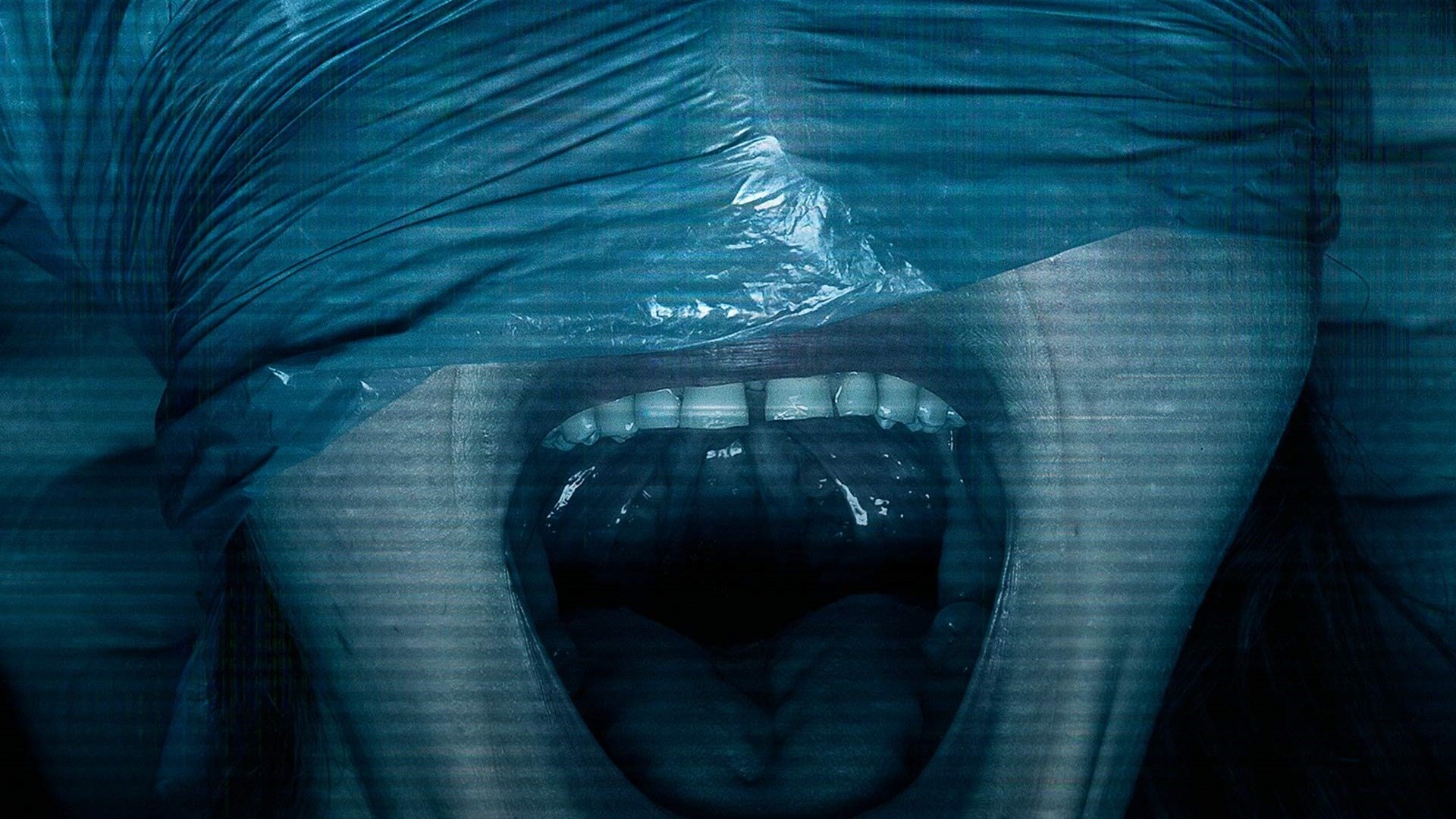 Unfriended: Dark Web Background