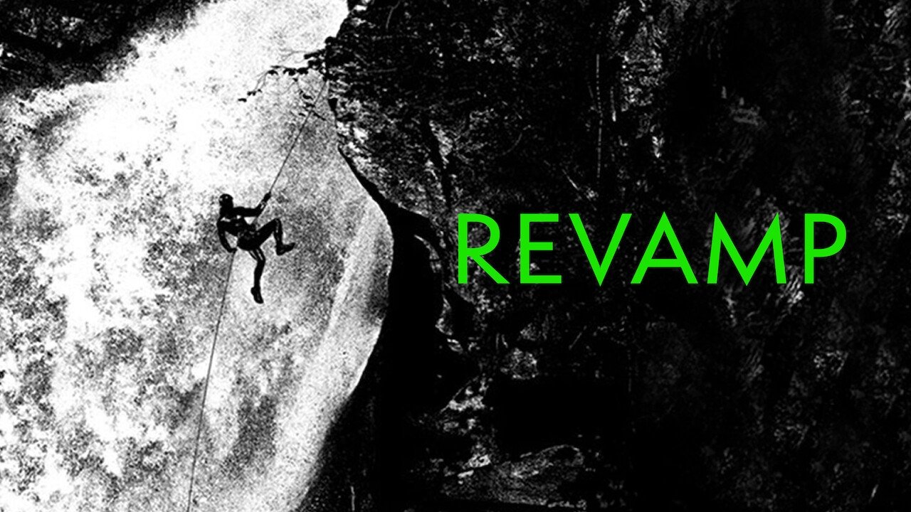 Revamp Background