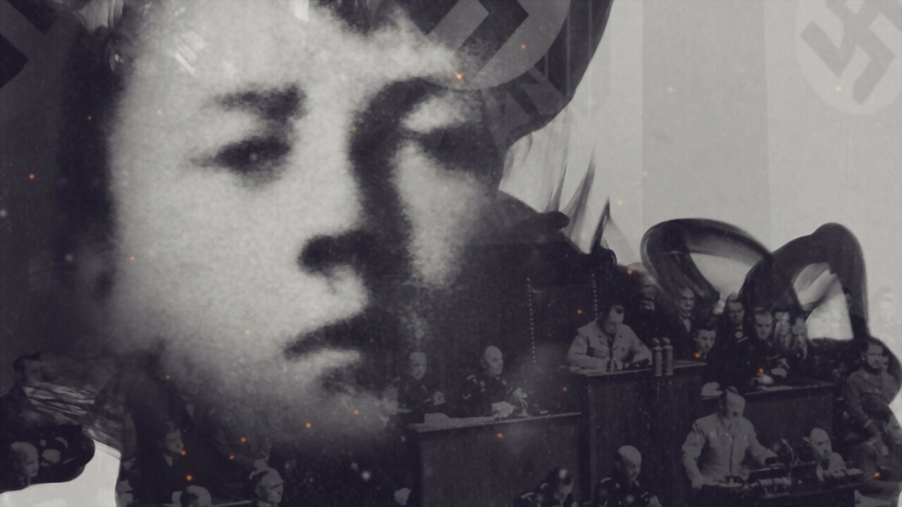 À la source de la tyrannie Background