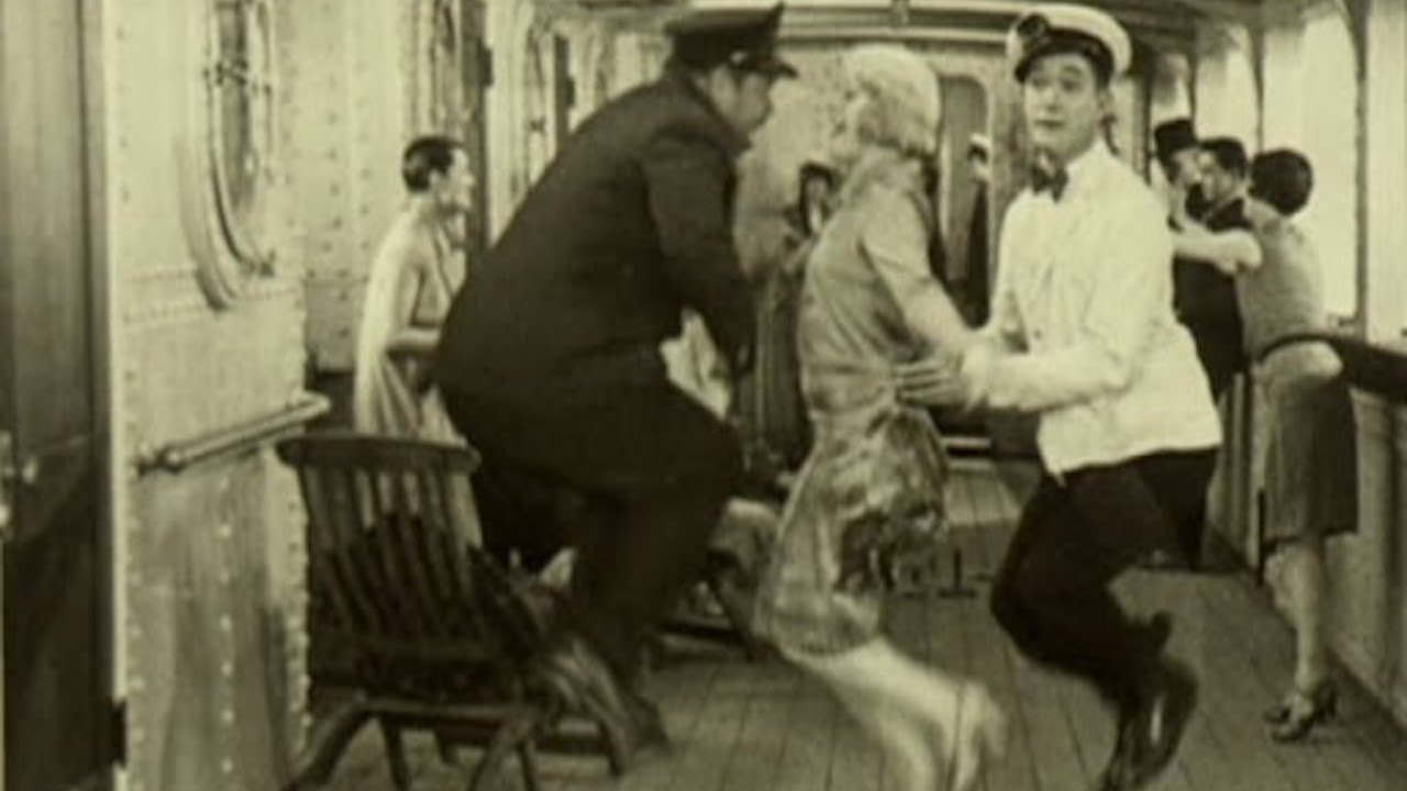 Sailors, Beware! Background