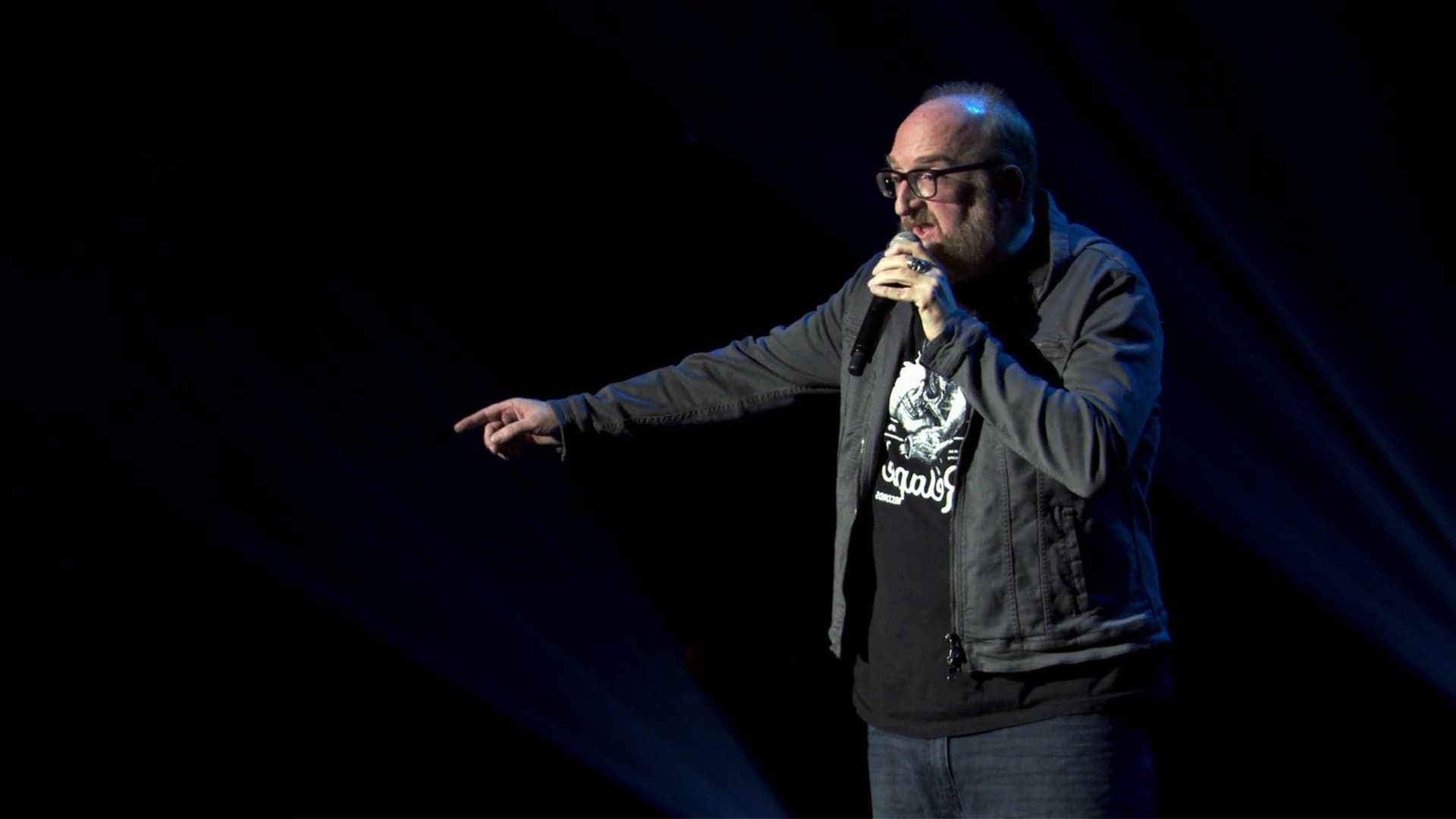 Posehn 25x2 Background
