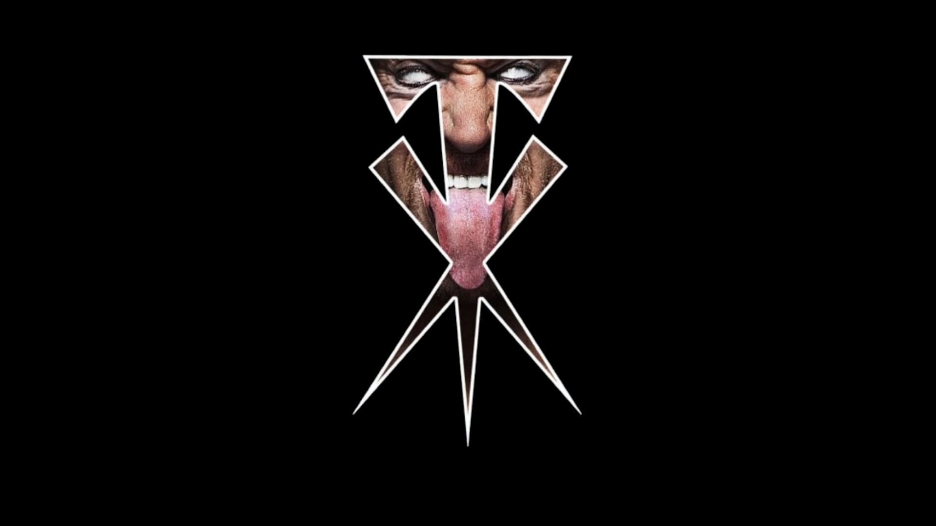 WWE: Undertaker 20-0 - The Streak Background