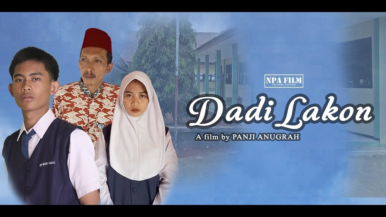 Dadi Lakon Background
