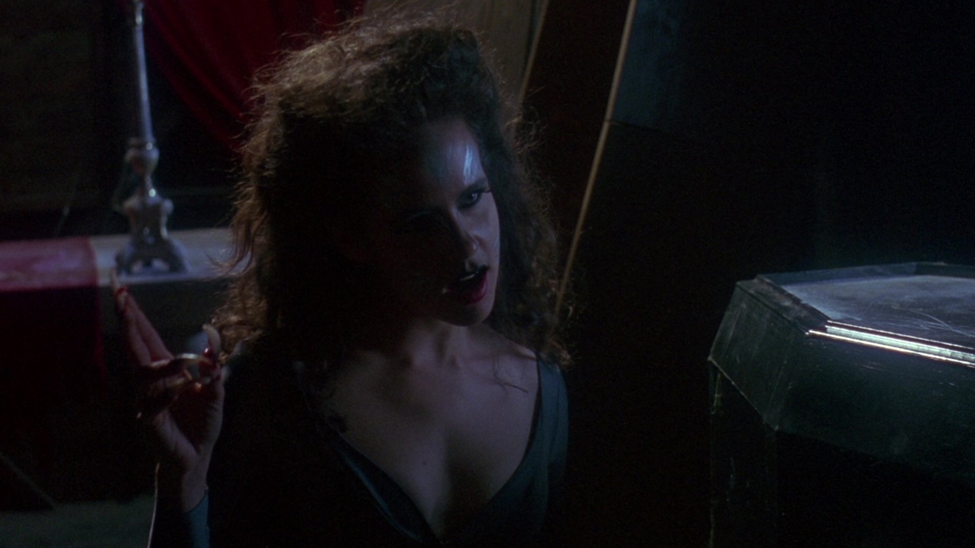 Night of the Demons III Background