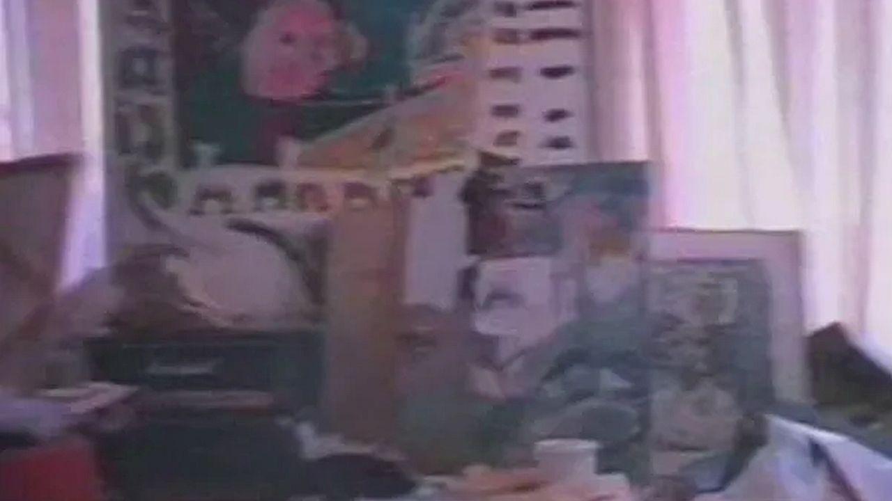 Stuff Background