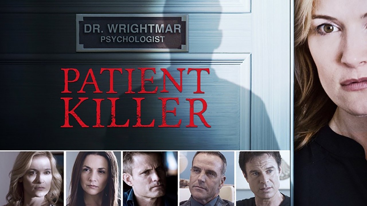 Patient Killer Background