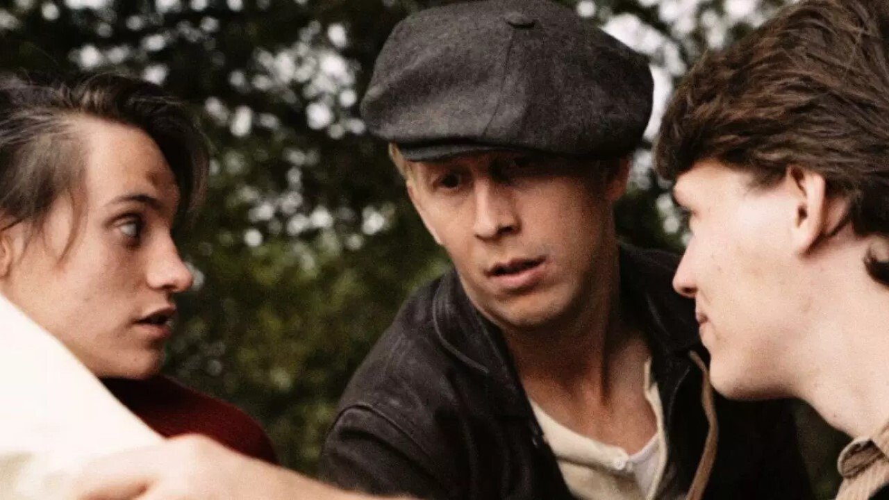 Les Lycéens, le Traître et les Nazis Background
