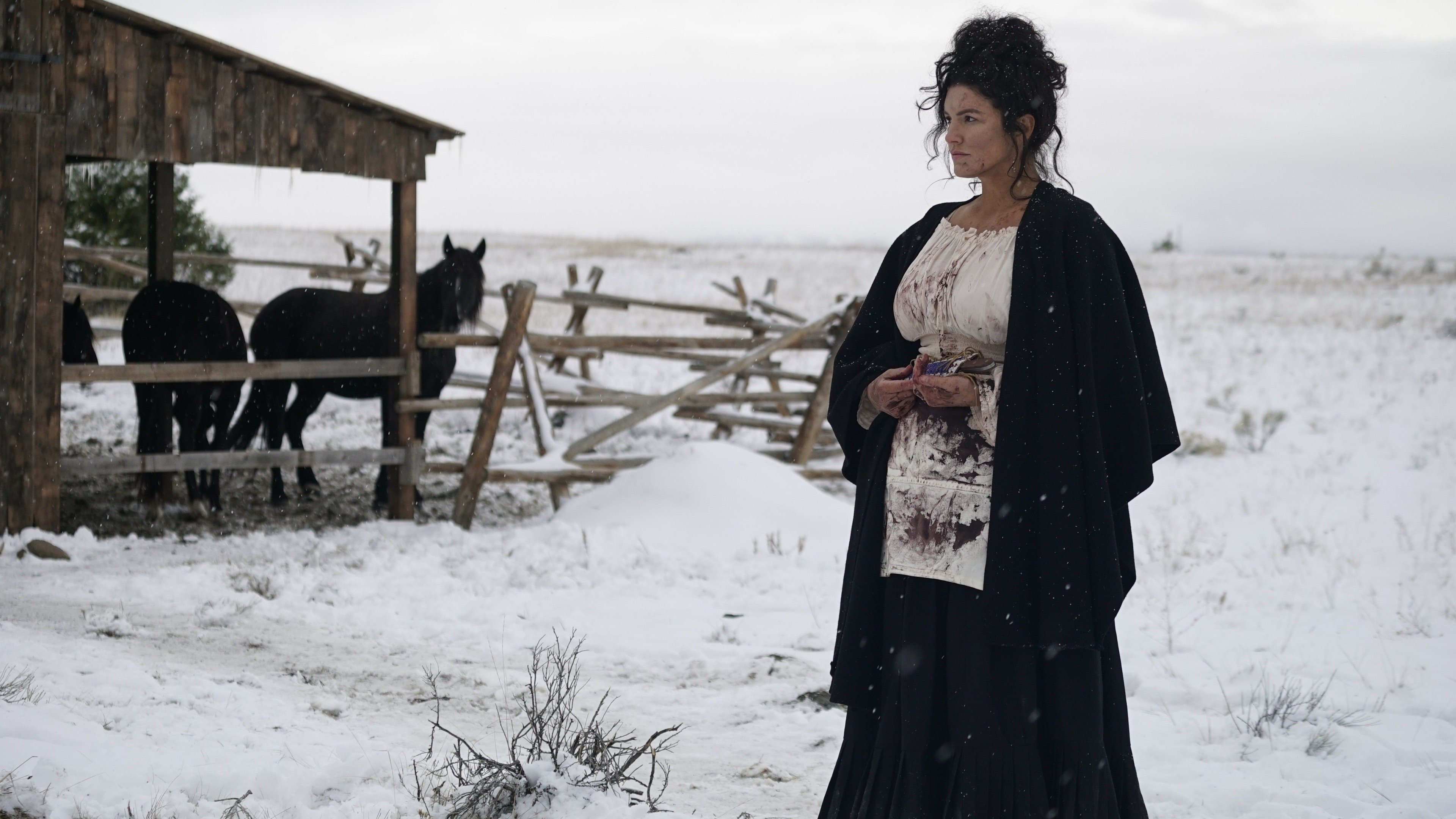 Terror on the Prairie Background
