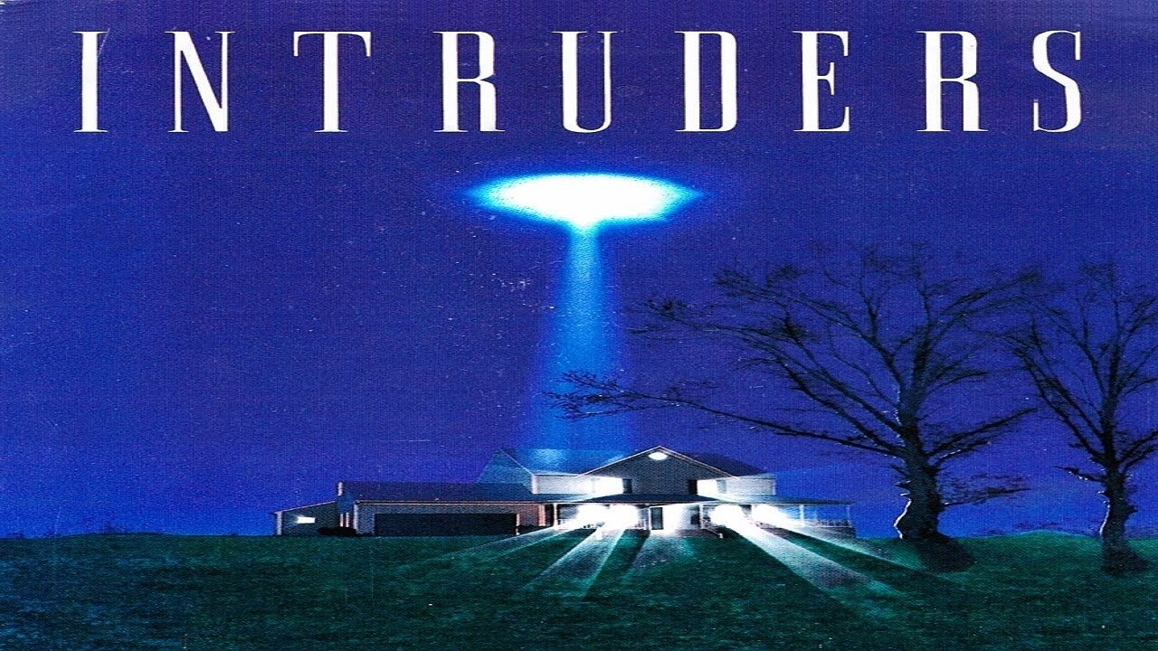 Intruders Background